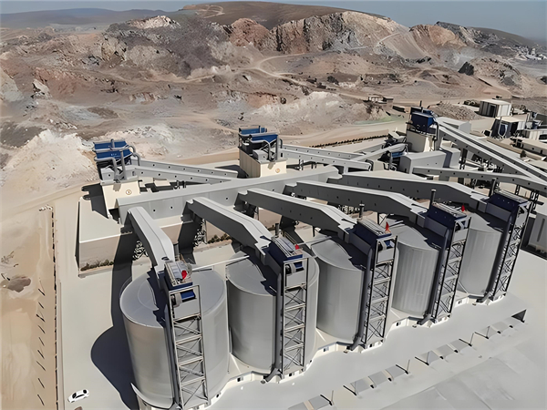 东方水泥钢板仓