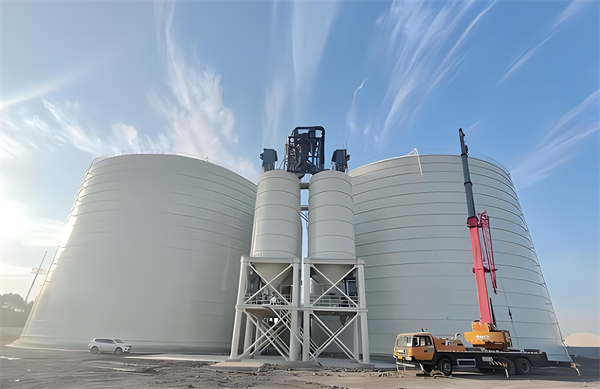 东方大型钢板库